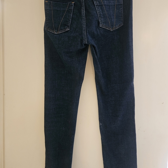 Classic Blue Women's Jeans  26 - Picture 1 of 7